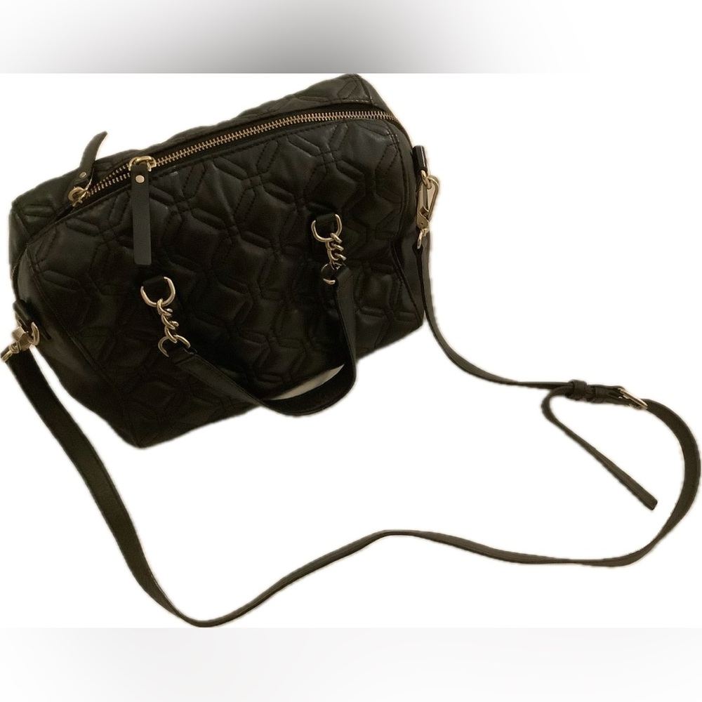 KATE SPADE Handbag Faux Leather with Removable Shoulder / Crossbody Strap - Picture 3 of 8